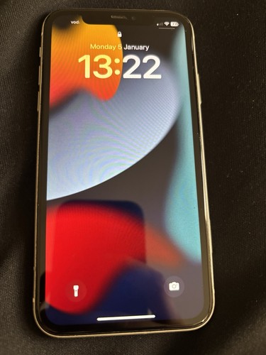 Apple iphone 64gb white - apple,
