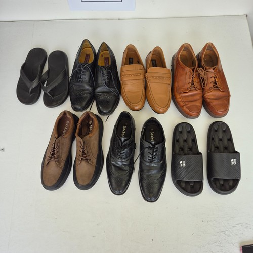 Shoe bundle size - bundle, 10.5
