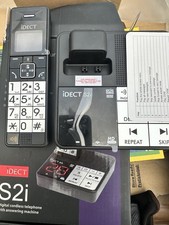 Idect S2i Phone