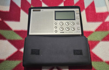 Spirit Box, FM/AM Radio, Paranormal Hunting Equipment, Investigators device