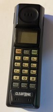 Cleartone CTN-7000 - Analogue