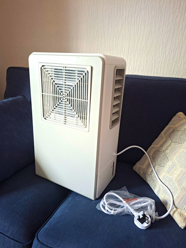 Portable air conditioner - portable,