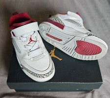 Jordan Spizike Low Kids UK