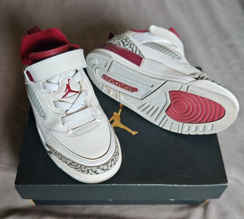 Jordan spizike low - jordan, uk