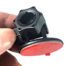 Adhesive mount holder for - mount,