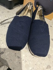 Toms Alpargata Classic Cotton