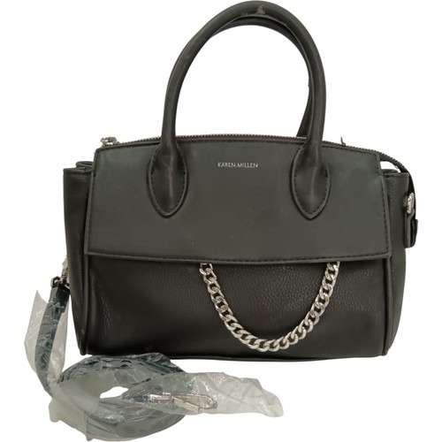Karen millen shoulder bag - karen,