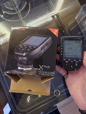 Godox XPro-N TTL Flash Trigger