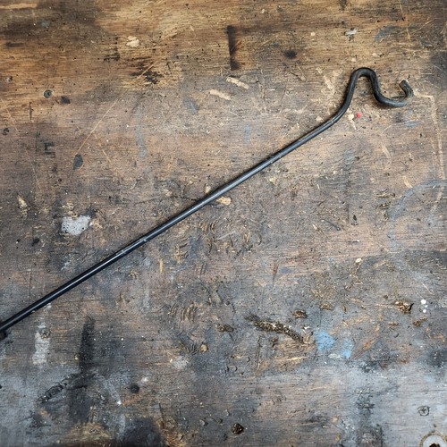 Mk1 hood prop support oem - mk1,