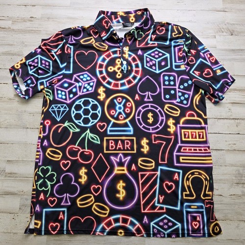 Men 2xl lucky casino - 2xl,