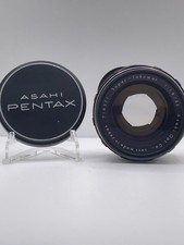 Asahi super takumar 55mm - asahi, f1.8