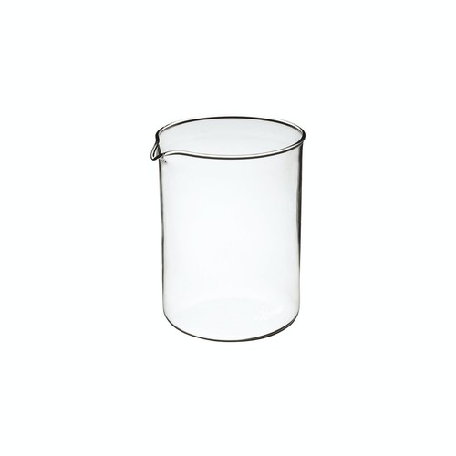 Cafetiere glass replacement - cafetiere,