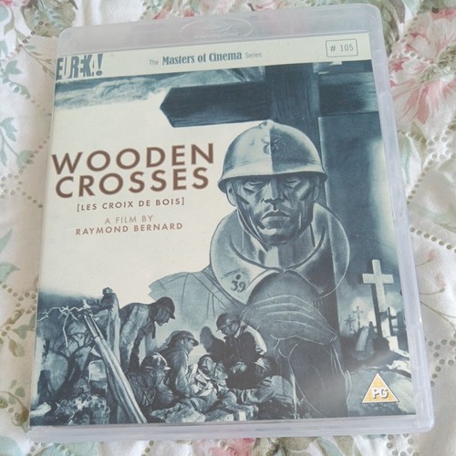 Wooden crosses eureka - crosses,