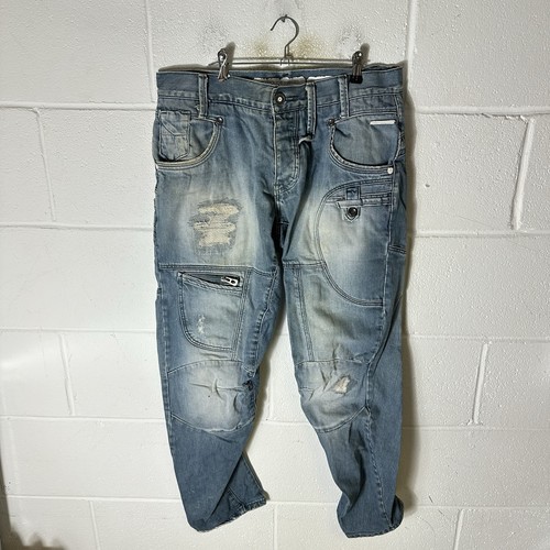 883 police jeans - jeans, mens