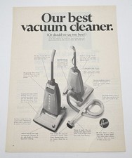 Hoover Vacuum Cleaner Vintage