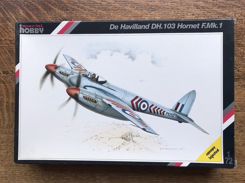 Special hobby sh72046 de - 1/72,