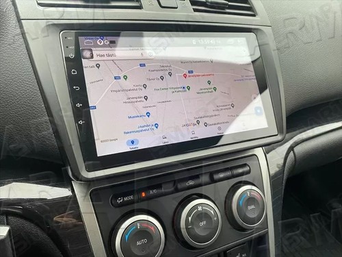 Carplay for mazda 6 - for,