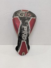 Ping G15 460cc Titanium Driver