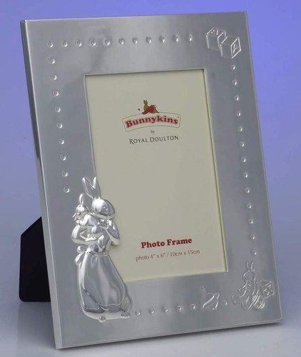 Royal doulton bunnykins - royal,