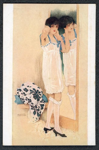 Raphael kirchner signed - raphael,