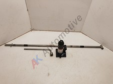 Mitsubishi L200 MK4 06-15 Bottle Jack and Handle Tool Kit Wheel Brace