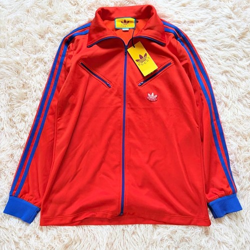 New gucci jersey adidas - new,
