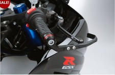 Genuine  OEM Suzuki Brake Lever Guard, Brake Crash Protection, Race, Track