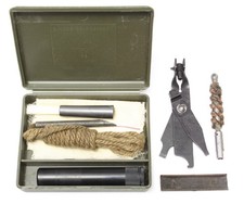 British Army L1A1 SLR