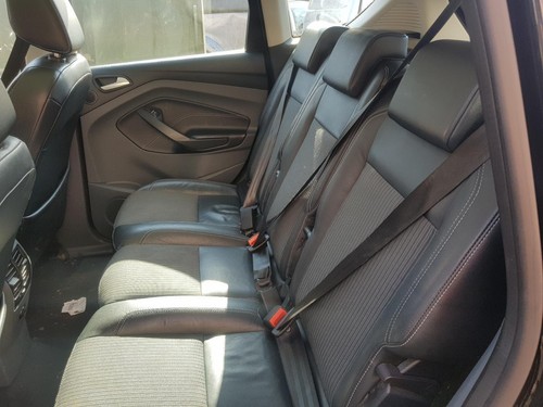 Ford focus max mk2 20 - max, ns