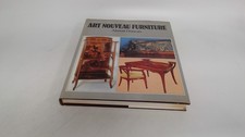 			Art Nouveau furniture