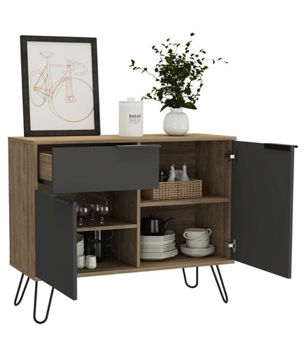 Vegas small sideboard 2 - vegas, |
