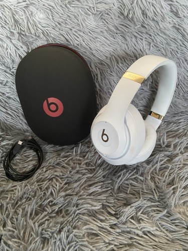 Beats studio3 noise cancelling - beats,