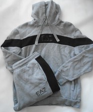 Emporio Armani Tracksuit EA7