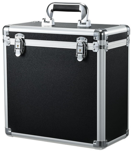 Vinyl record storage case - storage,
