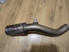 Honda CBR1000RR 17-19 Genuine