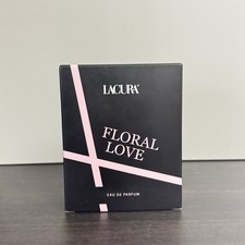 Lacura Floral Love Eau de