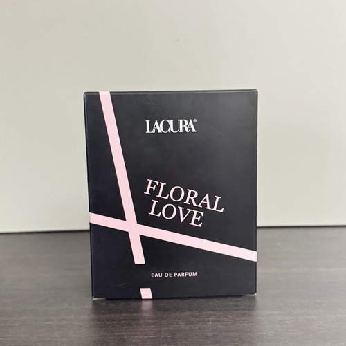 Lacura floral love eau - lacura,