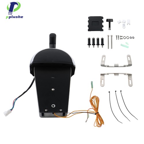 Engine remote control kit - remote,