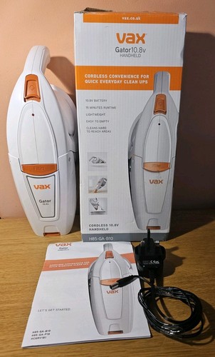 Vax gator handheld - vax,