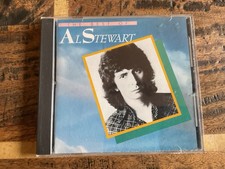 The Best Of Al Stewart (1986)