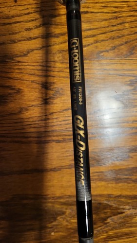 Loomis glx distance fly - g.,