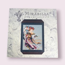 Mirabilia Cross Stitch Designs