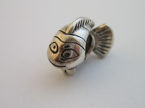 Chamilia charm disney - disney, nemo
