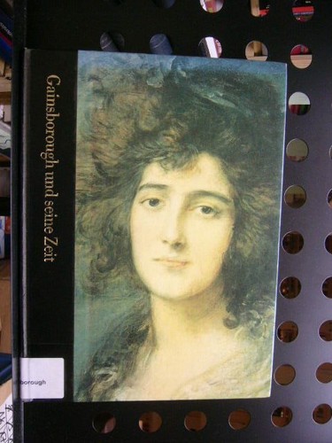 Gainsborough und seine zeit - gainsborough,