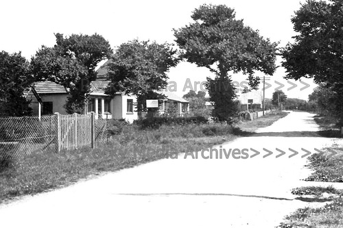 Bdg street scene - street, scene,