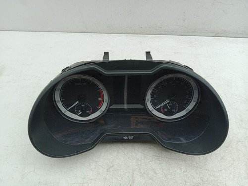 Skoda octavia speedometer - octavia,
