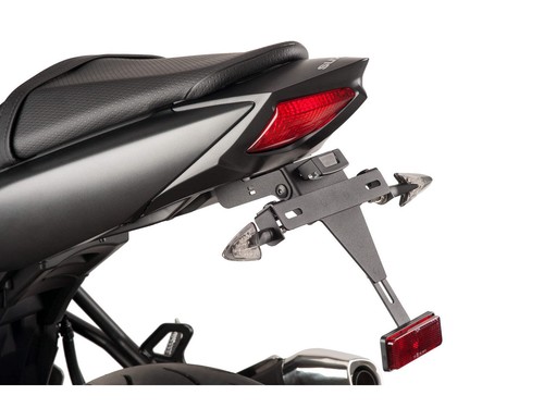 Puig tail tidy license - tail,