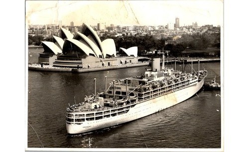 1974 oronsay aerial - 1974, ss