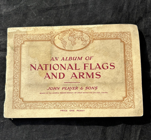 John player sons cigarette - john, &