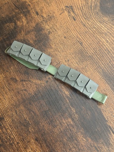 Vintage action man interest - vintage,